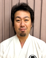 愛空塾　青海支部【支部長】和道会