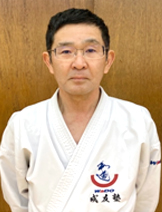 成友塾 小坂井支部【支部長】和道会