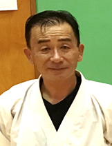 成友塾 前芝支部【支部長】和道会
